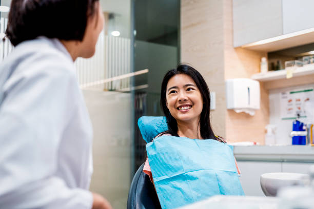 Best Emergency Dental Care  in Wood Ridge, NJ