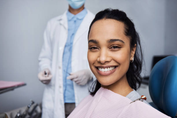 Dental Bonding in Wood Ridge, NJ