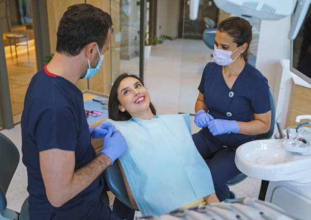 Professional  Holistic Dental Services in Wood Ridge, NJ