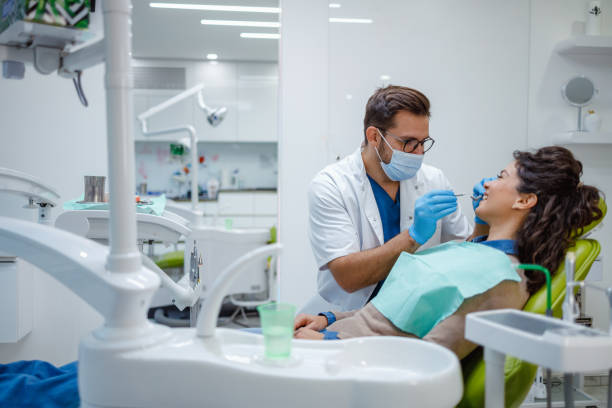 Best Periodontal (Gum) Disease Treatment  in Wood Ridge, NJ