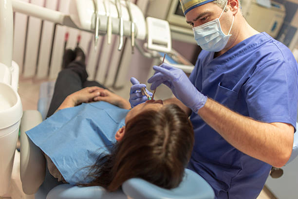 Best Full Mouth Reconstruction  in Wood Ridge, NJ