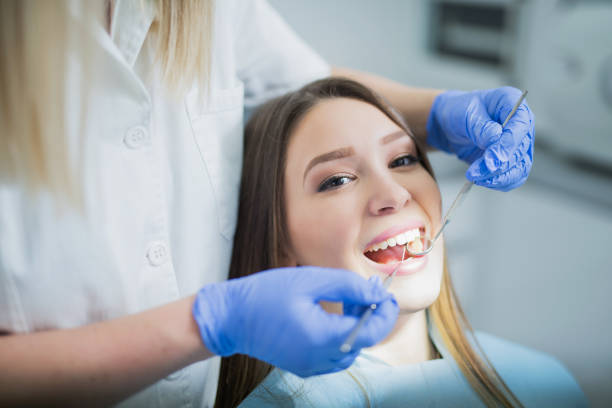 Best Full Mouth Reconstruction  in Wood Ridge, NJ