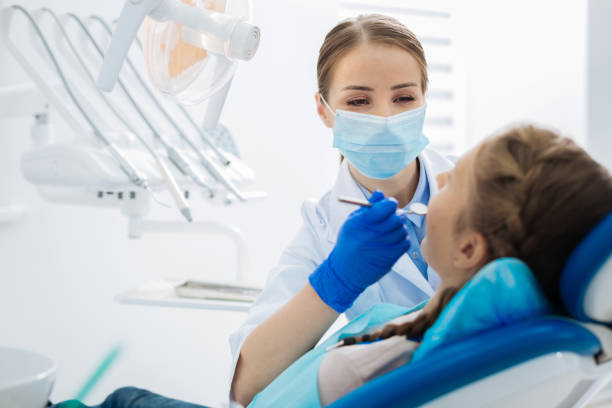 Full Mouth Reconstruction in Wood Ridge, NJ